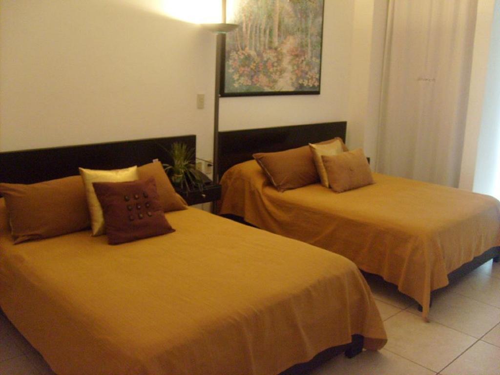 Hotel & Suites Mo Sak Tapachula Exterior photo